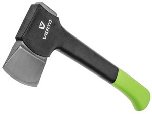 Siekiera 620g trzonek z włókna Verto