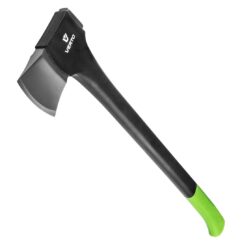 Siekiera 550g trzonek z włókna Verto