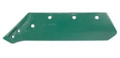 Lemiesz 16" nr.6;8;9 pr. KV HARDOX500