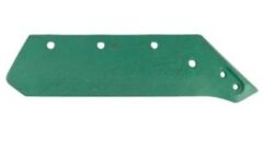 Lemiesz 16" nr.6;8;9 lw. KV HARDOX500