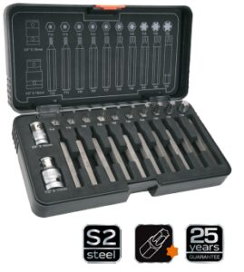 Końcówki TORX 22cz. Neo
