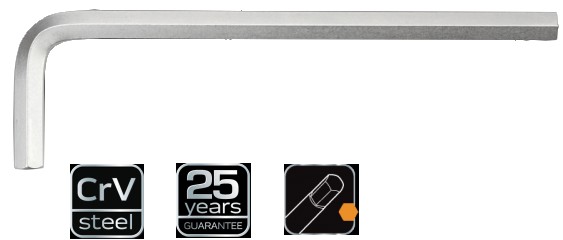 Klucz imbusowy 1,5mm. Neo