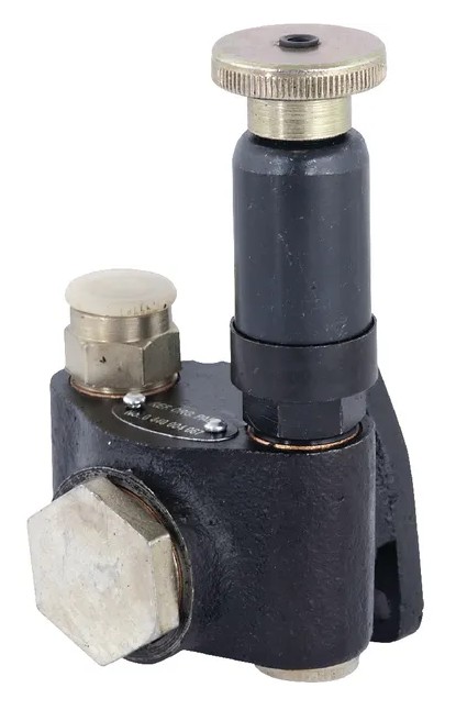 Pompa zasilająca Perkins 4/6-cyl.Ford