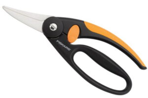 Nożyce uniwersalne 213mm. Fingerloop Fiskars
