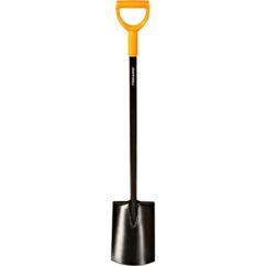 Szpadel prosty Solid Fiskars
