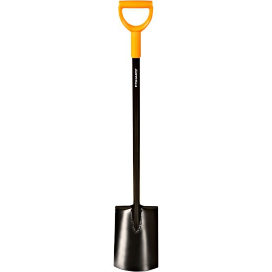 Szpadel prosty Solid Fiskars