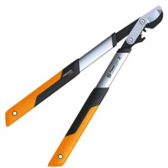 Sekator dźwigniowy nożycowy S PowerGearX Fiskars