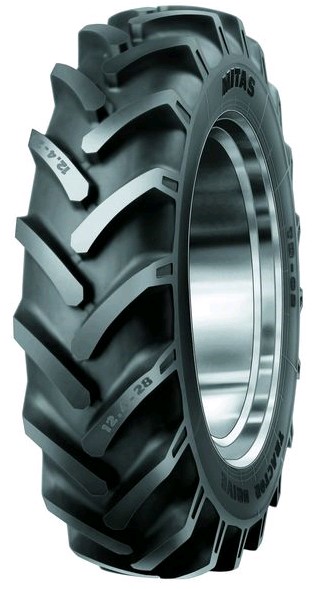 Opona 12,4*24 8PR TD-02 Mitas