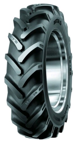 Opona 12,4*28 6PR Mitas