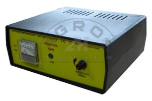 Prostownik 12V 15A /Prostel/