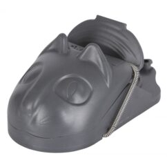 Łapka na myszy plastikowa RatStop