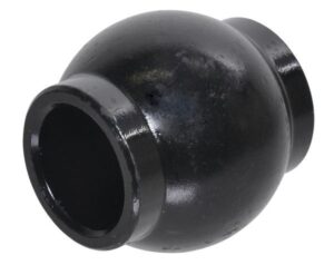 Kula łącznika 25,4*60*51mm. kat:2/3 Black-Line