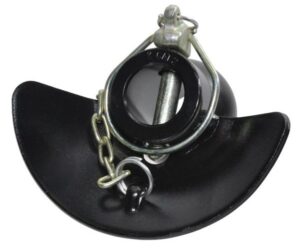 Kula z kołn.i zawl. 56*28*12mm. kat-2 Black-Line