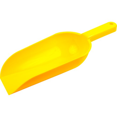 Łopatka do sypkich produktów 1kg.