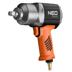 Klucz pneumatyczny udarowy 1/2" 1300Nm Neo