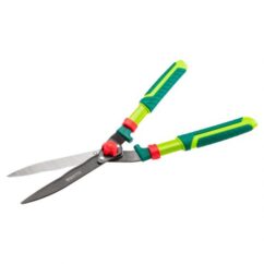 Nożyce do żywopłotu faliste 550mm. Verto XXX