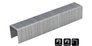 Zszywki 12mm. typ J Neo