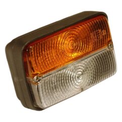 Lampa kierunkowskazu/pozycyjna MF