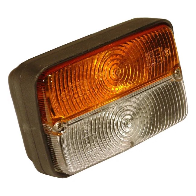 Lampa kierunkowskazu/pozycyjna MF