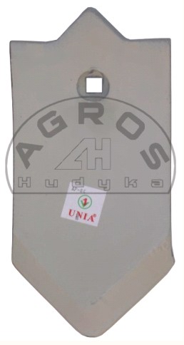 Redliczka agregatu AP84 1-otw. /Unia/
