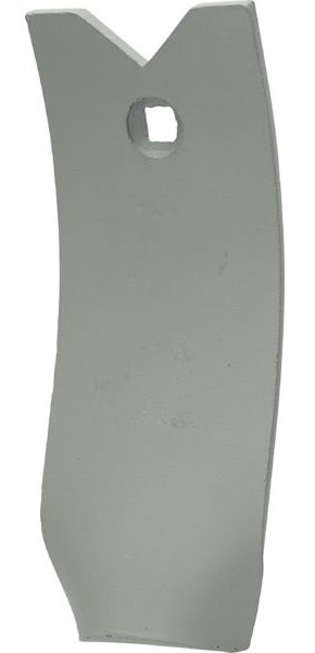 Nakładka mała AP702 do dziobu 2-otw./Unia/