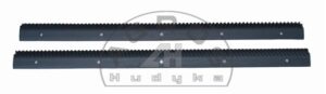 Para cepów 1305mm. 6-otw.okrągłych