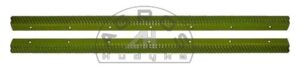 Para cepów 1565mm.7 otw.okrągłych