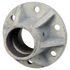 Piasta talerza agregatu 6-otw. AP21