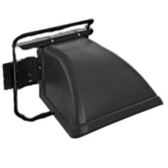 Deflektor wyrzutu tylnego XT CC