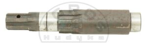 Wałek przekładni T-088