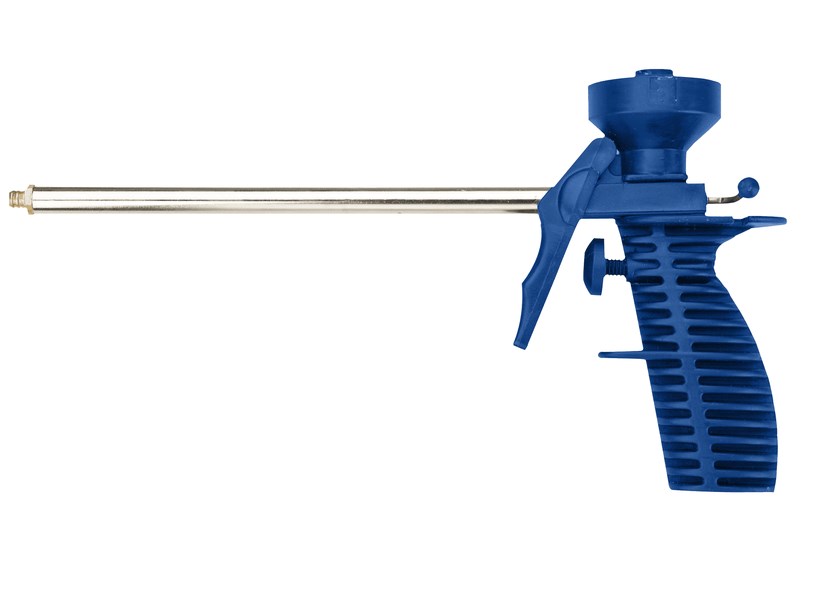 Pistolet do pianki montażowej TopTools