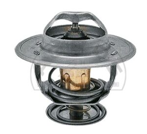 Termostat JD, JCB