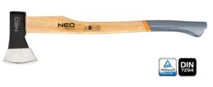 Siekiera 1600g. trzonek hickorowy Neo