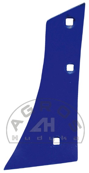 Pierś odkładnicy VRP342OL lw.Rabe