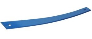 Listwa odkładnicy SRP-328-P2 pr.Rabe