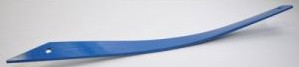 Listwa odkładnicy SRP-328-P4 pr.Rabe