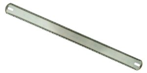 Brzeszczot drewno-metal