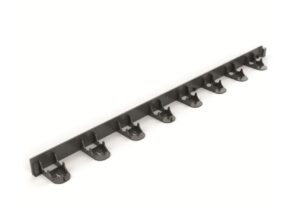 Obrzeże plastikowe 45mm. 100cm. sztuk