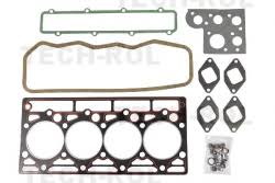 Kpl. uszczelek silnika Case D206 D239 D246 D268 gó
