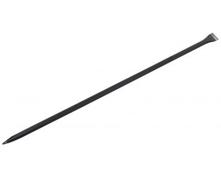 Łom budowlany 1500x25mm Proline