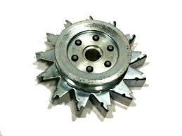 Koło pasowe alternatora C-360
