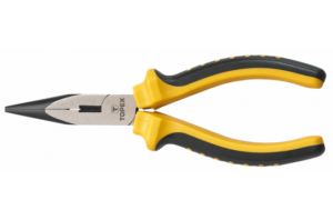 Szczypce wydłużone proste 160mm. Topex