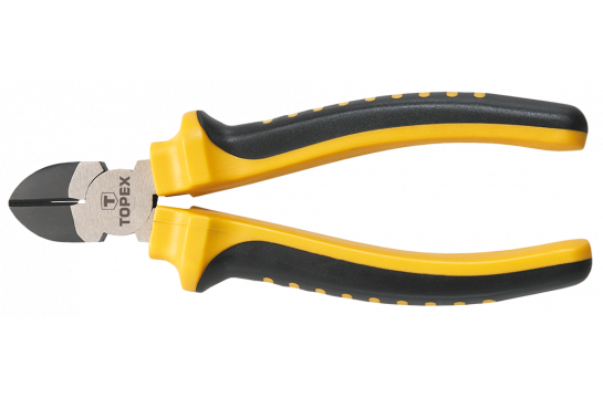 Szczypce boczne 160mm. Topex