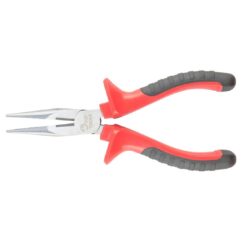Szczypce wydłużone proste 160mm. Top Tools