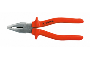 Szczypce uniwersalne 1000V 180mm. Topex