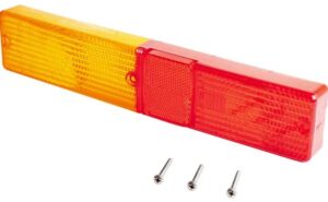 Klosz lampy zespolonej lw/pr