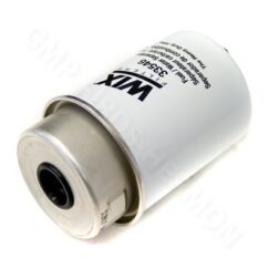 Filtr paliwa 33546 /Wix/
