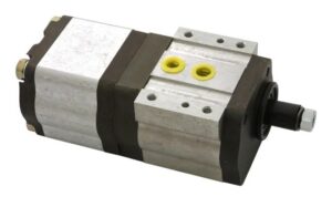 Pompa hydrauliczna MF /Vapormatic/