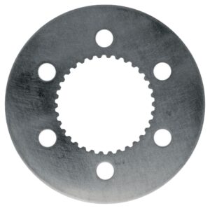 Tarcza sprzęgła ciern. MF wewn. 66*142mm. Z-34