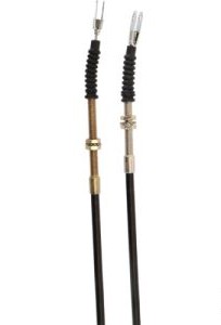 Linka gazu MF L-1410mm.